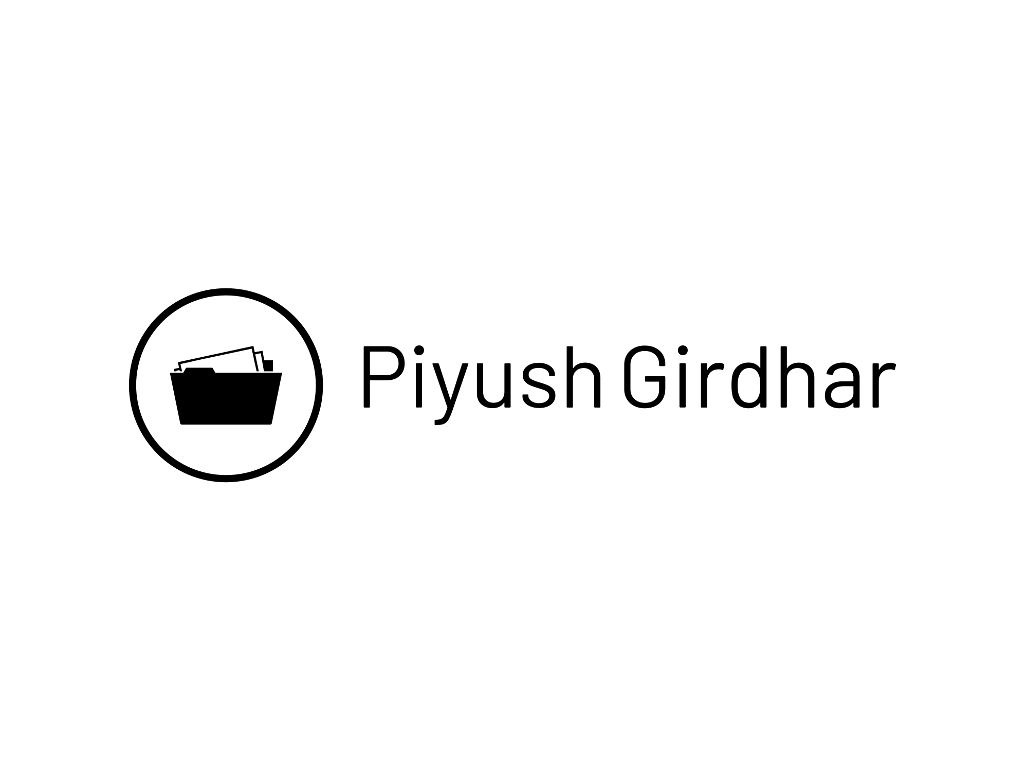 Piyush Girdhar 